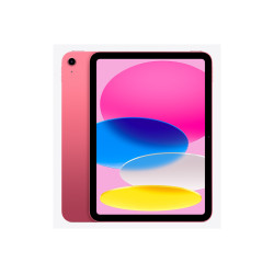 Apple iPad 11" A16 Wi-Fi 128GB - Pink | Apple