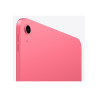 Apple iPad 11" A16 Wi-Fi 128GB - Pink | Apple