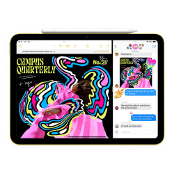 Apple iPad 11" A16 Wi-Fi 128GB - Pink | Apple
