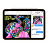 Apple iPad 11" A16 Wi-Fi 128GB - Pink | Apple