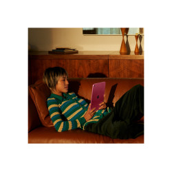 Apple iPad 11" A16 Wi-Fi 128GB - Pink | Apple