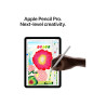 Apple iPad Air 11" Apple M3 Wi-Fi + Cellular 1TB - Blue | Apple