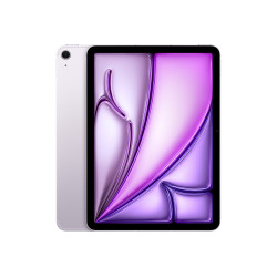 Apple iPad Air 11" Apple M3 Wi-Fi + Cellular 1TB - Purple | Apple