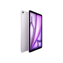 Apple iPad Air 11" Apple M3 Wi-Fi + Cellular 1TB - Purple | Apple