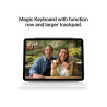 Apple iPad Air 11" Apple M3 Wi-Fi + Cellular 1TB - Purple | Apple