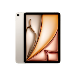 Apple iPad Air 11" Apple M3 Wi-Fi + Cellular 1TB - Starlight | Apple