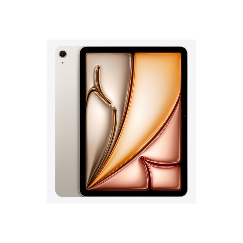 Apple iPad Air 11" Apple M3 Wi-Fi 1TB - Starlight | Apple