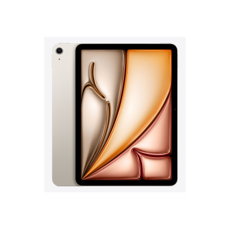 Apple iPad Air 11" Apple M3 Wi-Fi 1TB - Starlight | Apple