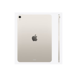 Apple iPad Air 11" Apple M3 Wi-Fi 1TB - Starlight | Apple