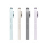 Apple iPad Air 11" Apple M3 Wi-Fi 1TB - Starlight | Apple