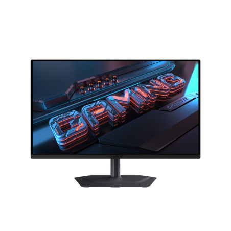 Gigabyte MO27Q2 EK | 27 " | OLED | QHD | 240 Hz | 0.03 ms | 2560 x 1440 pixels | 250 cd/m | HDMI ports quantity 2