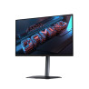 Gigabyte MO27Q2 EK | 27 " | OLED | QHD | 240 Hz | 0.03 ms | 2560 x 1440 pixels | 250 cd/m | HDMI ports quantity 2