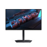 Gigabyte MO27Q2 EK | 27 " | OLED | QHD | 240 Hz | 0.03 ms | 2560 x 1440 pixels | 250 cd/m | HDMI ports quantity 2