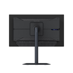 Gigabyte MO27Q2 EK | 27 " | OLED | QHD | 240 Hz | 0.03 ms | 2560 x 1440 pixels | 250 cd/m | HDMI ports quantity 2