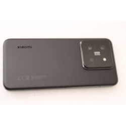 SALE OUT. Xiaomi 14 (Black) DS 6.36 LTPO OLED 1200x2670/3.3GHz&2.3GHz/512GB/12GB RAM/Android 14/WiFi,BT/5G,MZB0G1BEU | Xiaomi | 