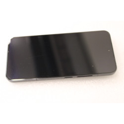SALE OUT. Xiaomi 14 (Black) DS 6.36 LTPO OLED 1200x2670/3.3GHz&2.3GHz/512GB/12GB RAM/Android 14/WiFi,BT/5G,MZB0G1BEU | Xiaomi | 