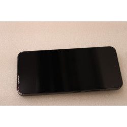 SALE OUT. Xiaomi 14 (Black) DS 6.36 LTPO OLED 1200x2670/3.3GHz&2.3GHz/512GB/12GB RAM/Android 14/WiFi,BT/5G,MZB0G1BEU | Xiaomi | 