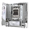 Gigabyte X870I AORUS PRO ICE | Processor family AMD | Processor socket AM5 | DDR5 SDRAM | Supported hard disk drive interfaces M