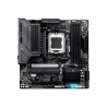 Gigabyte B850M GAMING X WIFI6E | Processor family AMD | Processor socket AM5 | DDR5 SDRAM | Supported hard disk drive interfaces