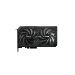 Gigabyte GeForce RTX 5060 Ti WINDFORCE OC 16G | NVIDIA | 16 GB | GeForce RTX 5060 Ti | GDDR7 | HDMI ports quantity 1 | PCI-E 5.0