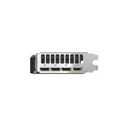 Gigabyte GeForce RTX 5060 Ti WINDFORCE OC 16G | NVIDIA | 16 GB | GeForce RTX 5060 Ti | GDDR7 | HDMI ports quantity 1 | PCI-E 5.0