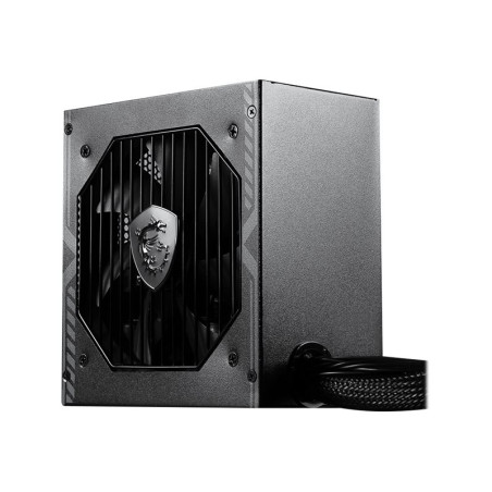 MSI | W | MAG PSU | A650BN | 650 W