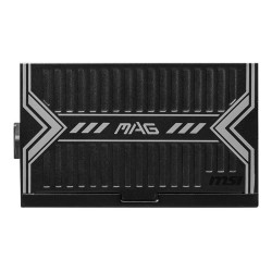 MSI | W | MAG PSU | A650BN | 650 W