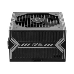 MSI | W | MAG PSU | A650BN | 650 W