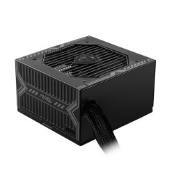 MSI | W | MAG PSU | A650BN | 650 W