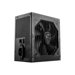 MSI | W | MAG PSU | A650BN | 650 W