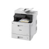 Brother MFC-L8690CDW | Laser | Colour | Color Laser Multifunction Printer | A4 | Wi-Fi