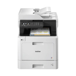 Brother MFC-L8690CDW | Laser | Colour | Color Laser Multifunction Printer | A4 | Wi-Fi