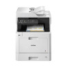 Brother MFC-L8690CDW | Laser | Colour | Color Laser Multifunction Printer | A4 | Wi-Fi