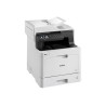 Brother MFC-L8690CDW | Laser | Colour | Color Laser Multifunction Printer | A4 | Wi-Fi