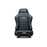 Next Level Racing | Premium PU Leather | Reclining Seat | ERS3 Elite | Black