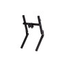 Next Level Racing | GTElite Direct Mount Overhead Monitor Add-On | Up to 32 " | Black