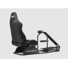 Next Level Racing | Racing Simulator Cockpit | GTRacer 2.0 | Black