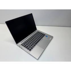 HP | REFURBISHED Grade A HP EliteBook 830 G8 | 13.3 " | FHD | Intel Core i5 | i5-1135G7 | 8 GB | Solid-state drive capacity 256 