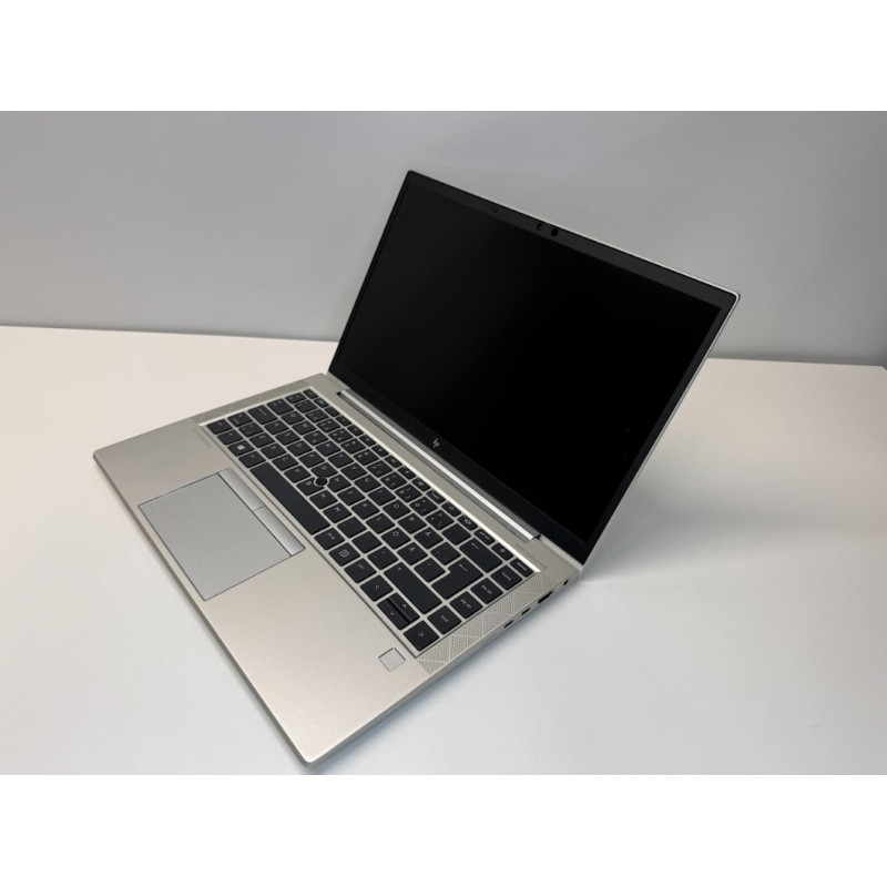 HP | REFURBISHED Grade A HP EliteBook 840 G8 | 14 " | FHD | Intel Core i5 | i5-1135G7 | 8 GB | Solid-state drive capacity 256 GB