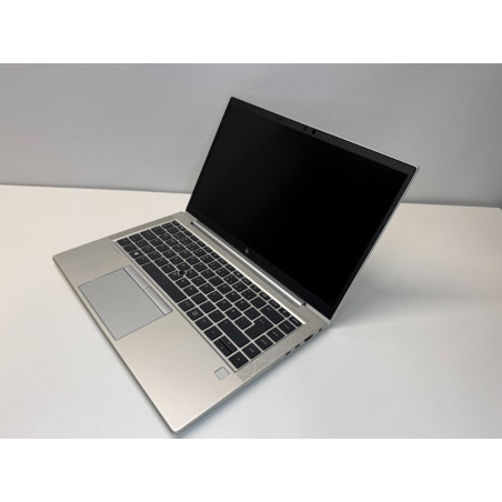HP | REFURBISHED Grade A HP EliteBook 840 G8 | 14 " | FHD | Intel Core i5 | i5-1135G7 | 8 GB | Solid-state drive capacity 256 GB