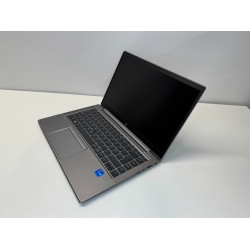 HP | REFURBISHED Grade C HP ZBook Firefly 14 G8 | 14 " | FHD | Intel Core i7 | i7-1165G7 | 16 GB | Solid-state drive capacity 51