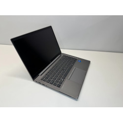 HP | REFURBISHED Grade C HP ZBook Firefly 14 G8 | 14 " | FHD | Intel Core i7 | i7-1165G7 | 16 GB | Solid-state drive capacity 51
