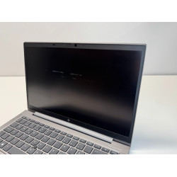 HP | REFURBISHED Grade C HP ZBook Firefly 14 G8 | 14 " | FHD | Intel Core i7 | i7-1165G7 | 16 GB | Solid-state drive capacity 51