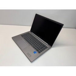 HP | REFURBISHED Grade C+ HP ZBook Firefly 14 G8 | 14 " | FHD | Intel Core i7 | i7-1165G7 | 16 GB | Solid-state drive capacity 5