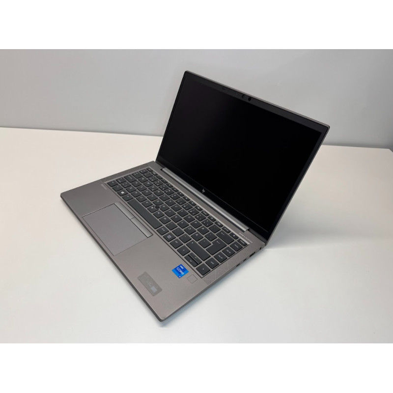 HP | REFURBISHED Grade C+ HP ZBook Firefly 14 G8 | 14 " | FHD | Intel Core i7 | i7-1165G7 | 16 GB | Solid-state drive capacity 5
