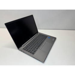 HP | REFURBISHED Grade C+ HP ZBook Firefly 14 G8 | 14 " | FHD | Intel Core i7 | i7-1165G7 | 16 GB | Solid-state drive capacity 5