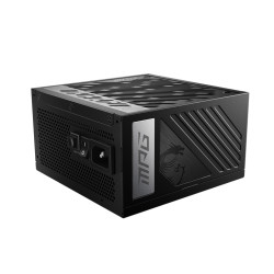 MSI PSU | MPG A1000G PCIE5 | 1000 W