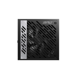 MSI PSU | MPG A1000G PCIE5 | 1000 W