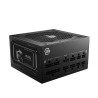 MSI Power Supply | MAG A850GL PCIE5 II | 850 W
