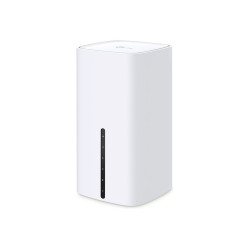 5G AX1800 Wireless Dual Band Gigabit Router | Archer NX200 | 802.11ax | 10/100/1000 Mbit/s | Ethernet LAN (RJ-45) ports 3 | Mesh